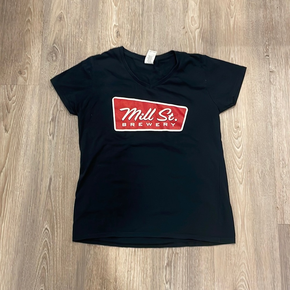 Mill St. Brewery T-shirt